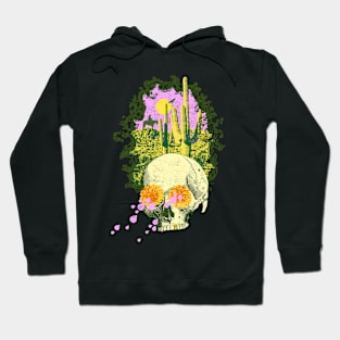 DESERT PORTAL (alt) Hoodie